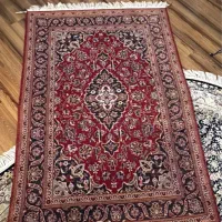 قالیچه دستباف کاشان|فرش|تهران, استاد معین|دیوار
