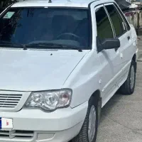 پراید 132 مدل 90 کم کار