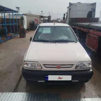 پراید وانت صفر