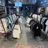 دکور پوشاک|فروشگاه و مغازه|کرج, شهرک طالقانی|دیوار