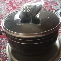 قابلمه نچسب نو و آکبند