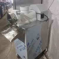 چرخ گوشت الکتروکار شرکتی سایز ۴۲  درحدنو