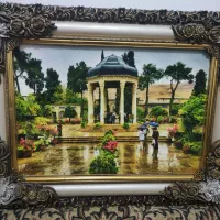تابلو زیبا