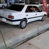 اس ال ایکس مدل ۹۸ ماشین زرین دشت هست|خودرو سواری و وانت|زرین دشت (فارس), |دیوار