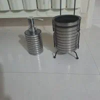 جاقاشقی شیک|آبچکان و نظمدهنده ظروف|اراک, |دیوار