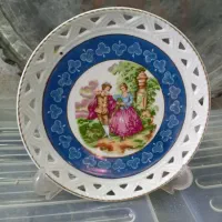 هفت پارچه تراش دارانتیک ژاپنی