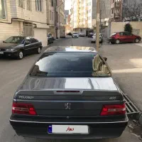 ۴۰۵ GLX|خودرو سواری و وانت|اردبیل, |دیوار