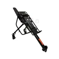 تکبندالیمنیوم گلگیر دار ضامن دار استفاده نشده نو