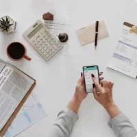 جذب حسابدار خانم