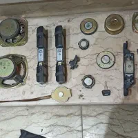 آهن ربا برای کاردستی و اسباب بازی همش۲۰۰