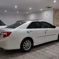 تویوتا کمری مدل ۲۰۱۲ اسپیشیال GLX بدون رنگ