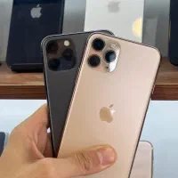 گوشی اپل iphone 11 pro اقساط