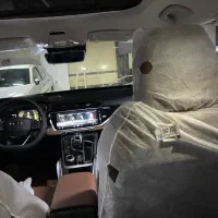 جیلی ازکارا، مدل ۲۰۲۳|خودرو سواری و وانت|تهران, بهجت‌آباد|دیوار