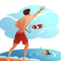 استخدام ناجی و مربی شنا در استخر اقایان