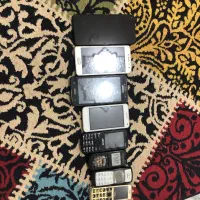 گوشی سالم|موبایل|لاهیجان, کوی خزر|دیوار