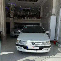 پارس سال موتور جدید 1401سیمی|خودرو سواری و وانت|بوشهر, |دیوار