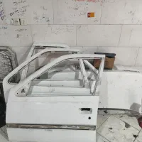 در پژو پارس