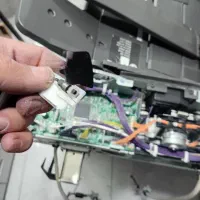 تعمیرکار کپی و پرینتر