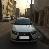 دنا پلاس سال 98 بیرنگ معاوضه|خودرو سواری و وانت|تهران, استخر|دیوار