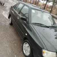 پراید 132مدل89دوگانه|خودرو سواری و وانت|مراغه, |دیوار