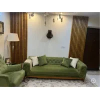 چستر نیم ست