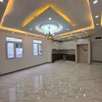 ۶۳متر امادوخواب_بدون اسانسوراماطبقه اول_سند ازاد