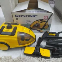 بخارشوی گوسونیک