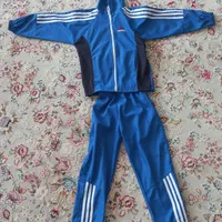 لباس ورزشی اسپورت