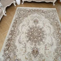 دو تخت فرش12و6متری