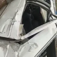 پژو پارس مدل ۸۶