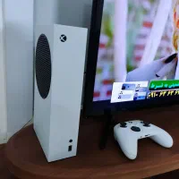 ایکس باکس سری اس