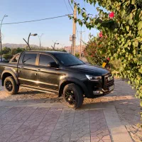 Kmc  T8|خودرو سواری و وانت|بهبهان, |دیوار