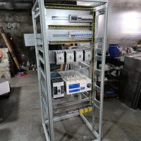 طراحی و ساخت و تولید انواع تابلو برق|خدمات پیشه و مهارت|اسلامشهر, چیچکلو|دیوار