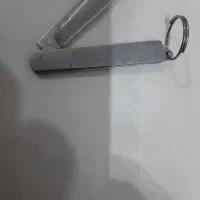 انگشتر و چاقو ارزان|کلکسیون اشیاء عتیقه|اردبیل, |دیوار