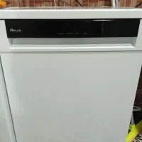 ظرفشویی آپلاس مدل DW86A01