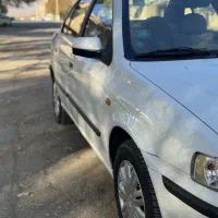 سمند EF7|خودرو سواری و وانت|دورود, |دیوار