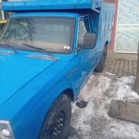 سایپا مدل84|خودرو سواری و وانت|خوی, |دیوار