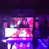 خدمات مجالس دیجی آقا وخانم خاننده نوازنده