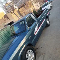 وانت مزدا 2000 تک کابین مدل ۸۴ اصل ژاپن انژکتور