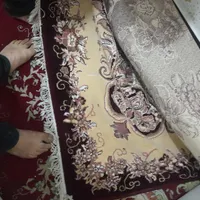 قالی ۱۲متری ۷۰۰شونه|فرش|اهواز, فاز ۱ پادادشهر|دیوار