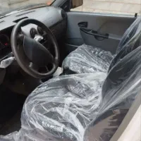 پرایدوانت۱۵۱|خودرو سواری و وانت|قزوین, |دیوار