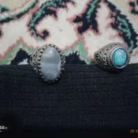 انگشتر،،گردنبند،،دستبند|بدلیجات|محمدشهر, کوی بهار|دیوار