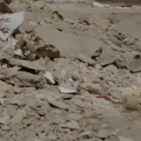 نخاله ساختمانی زیر قیمت