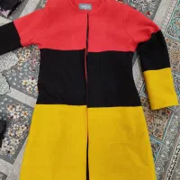 کاپشن وپالتو