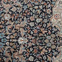 ۱جفت فرش ماشینی ۷۰۰شانه یلدای کویر۱۲و۹ متر سالم|فرش|صفادشت, |دیوار