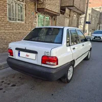 پراید 91sx