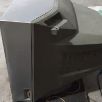 تلویزیون الجی ۲۴|تلویزیون و پروژکتور|باغ ملک, |دیوار