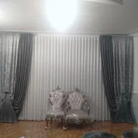 فروش ویژه پرده نوروزی. نصاب پرده