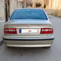 سمند مدل۸۳|خودرو سواری و وانت|خرم‌آباد, |دیوار