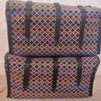 خوابگاه دکوری (مرفج)